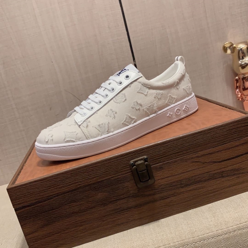 LV Casual Shoes